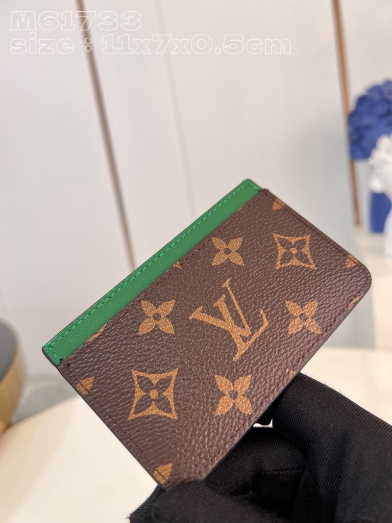 LV Wallets